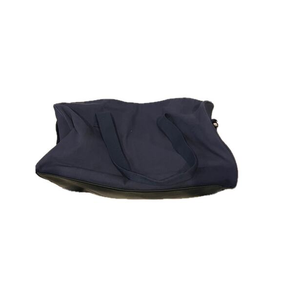 Polo Ralph Lauren Bag 22"x12"x10" Blue White - Picture 3 of 6